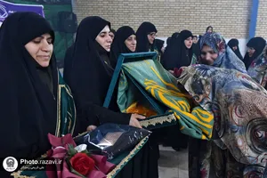 آزادی سه بانوی زندانی جرائم غیرعمد