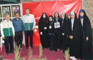 ترویج فرهنگ رضوی رسالت مشترک رسانه و کانون‌های خدمت