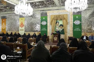 جریان حق شکست ناپذیر و با شهادت‌ها مقاوم‌تر می‌شود