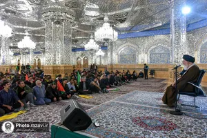 همایش میثاق مهر