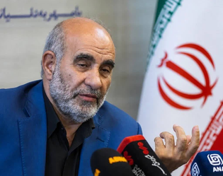 سازماندهی ۴ هزار خادم‌یار پایتخت برای خدمت‌رسانی به عزاداران رهبر شهید