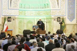 پیامبر اکرم (ص) تجلی کامل مهربانی، تواضع و عقلانیت بود