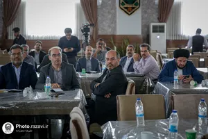 کارگاه آموزشی &laquo;آینده پژوهی&raquo;