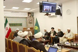 ابعاد روش‌شناختی پیش‌نویس سند راهبردی حلال بررسی شد