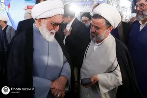 نشست تحلیلی و تبیینی &laquo;فتح قریب&raquo;
