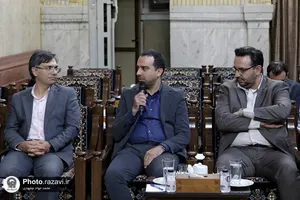 تولیدکنندگان در خط مقدم جنگ اقتصادی با اسرائیل ایستاده&zwnj;اند
