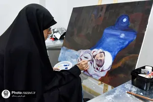 دومین رویداد ملی سفینةالنجاة - 2