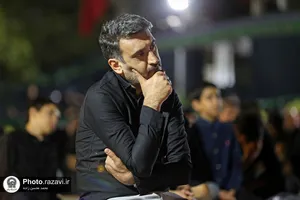 خدمت&zwnj;رسانی به زائران حضرت رضا(علیه&zwnj;السلام) در موسسه جوانان