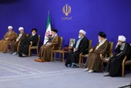 آیت‌الله میلانی از ارکان نهضت اسلامی است