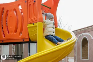 زائرسراهای آستان قدس رضوی در نوروز 1404