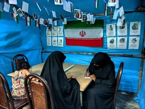 موکب ملایر