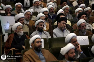همایش طلایه&zwnj;داران جهاد و بصیرت