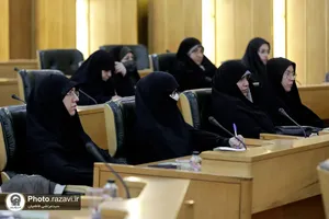 نشست تخصصی عدالت، زن و خانواده در تعالیم تمدنی امام رضا علیه&zwnj;السلام