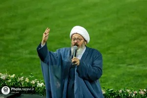 جشن بزرگ محفلی&zwnj;ها