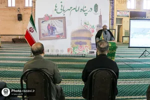 توزیع ٢هزار بسته معیشتی بین زلزله&zwnj;زدگان خوی