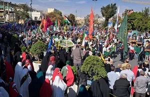 مرکزی