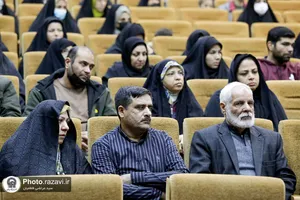 آئین اهدای 171 دستگاه تنفسی به بیماران سی اف