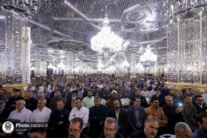 نشست تحلیلی و تبیینی &laquo;فتح قریب&raquo;