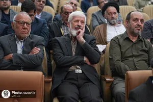 بزرگداشت اولین سالگرد درگذشت پزشک قرآن&zwnj;پژوه دکتر محمود روحانی
