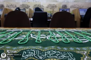 پاسخگویی مدیر عامل بنیاد کرامت رضوی به مخاطبان سامانه 138