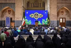 ضرورت بازخوانی ابعاد شخصیتی رهبر معظم انقلاب برای ایفای نقش مؤثر فرهنگی در جامعه