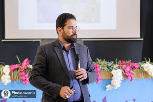 دورہ آموزشی تسھیلگران و ارزشیابی معاونت سرمایه انسانی