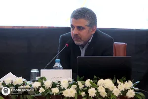همایش تخصصی فعال سازی کریدور و محور شرق