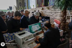 ویژه برنامه لبنان در پناه امام رئوف-3