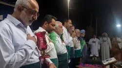 برپایی موکب «شنبه‌های‌ام‌البنین (س)» در خرمشهر با حضور خادم‌یاران