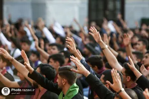 اختتامیه چهل و دومین دوره مسابقات قرآن، عترت و نماز دانش&zwnj;آموزی