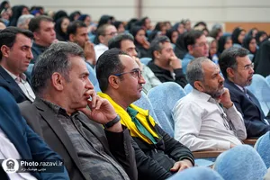 دوره هم&zwnj;افزایی و توانمندسازی والدین &laquo;مأوا&raquo;
