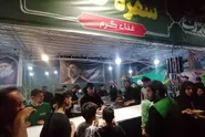 از سراسر ایران تا مشهد؛ موکب‌هایی که عشق را معنا کردند