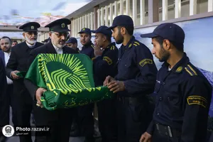 آزادی 5 زندانی جرائم غیرعمد