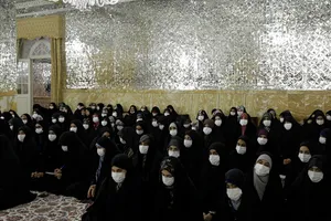 پاسخ تولیت آستان قدس رضوی به دغدغه&zwnj;ها و سؤالات دانشجویی از فرهنگ تا املاک و اراضی
