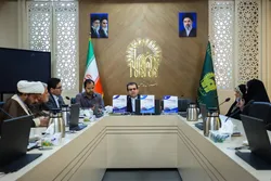 رونمایی از کتاب «مرجع عملی حسابداری؛ ویژه بازار کار» در کتابخانه رضوی
