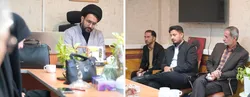 نشست تخصصی مشاوران بالینی مدارس بنیاد فرهنگی رضوی برگزار شد