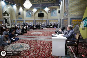 مدرسه تابستانی دارالعلم-4
