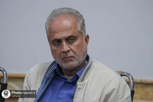 جلسه &laquo;ستاد فرماندهی حوادث حرم مطهر رضوی&raquo;