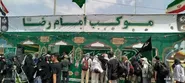 میزبانی از ۶ میلیون زائر حسینی در موکب‌های استان همدان