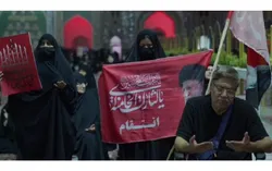 شهادت رهبر انقلاب، موجب انسجام امت اسلامی شد