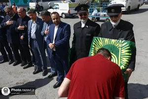 آزادی 5 زندانی جرائم غیرعمد