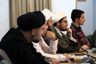 مبلغان و مربیان نمایشگاه «مسیر نور» تجلیل شدند