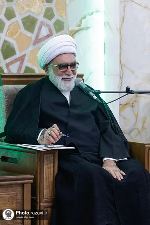 کارگروه امام رضا علیه&zwnj;السلام