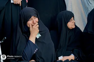 اجرای نمایش های کوتاه &laquo;سیره رضوی&raquo; در حرم امام رضا علیه&zwnj;السلام