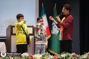 بازارچه عرضه محصولات مادران ارزش آفرین