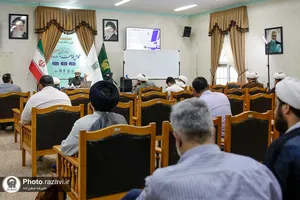رویکردشناسی تکامل فقاهت در دوره معاصر
