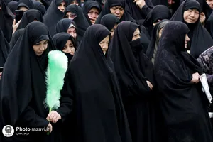 اجتماع عظیم صادقیون