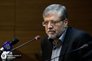 بازدید شهردار مشهد از پروژه&zwnj;های در حال احداث بیمارستان رضوی