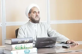 سایه‌سار رحمت نبوی؛ منشور برادری و ایستادگی