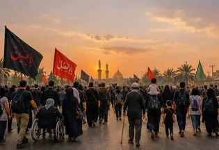 اربعین؛ از تجربه زیسته تا دانشی برای آینده